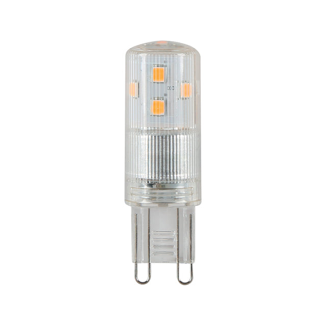 Integral - Ledlamp integral g9 4000k koel wit 2.7w 300lumen | 20 stuks