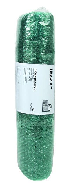 IEZZY - Iezzy luchtkussenfolie 500mmx5m recycled