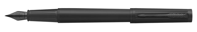 Stylo plume Parker Ingenuity noir BT medium