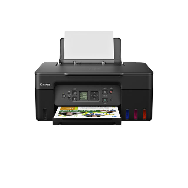 Canon - Multifunctional inktjet canon pixma g3570