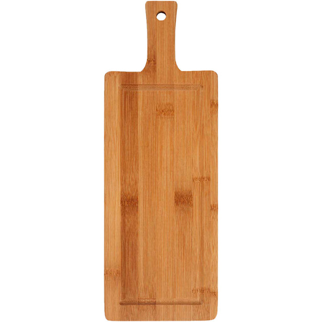 Creotime - Snijplank creativ company 39x14cm hout