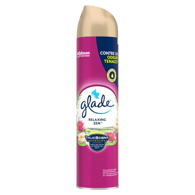Glade - Luchtverfrisser glade relaxing zen 300ml