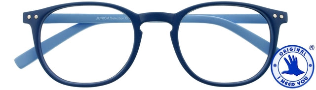 I Need You - Leesbril i need you +2.00dpt jr selection blauw