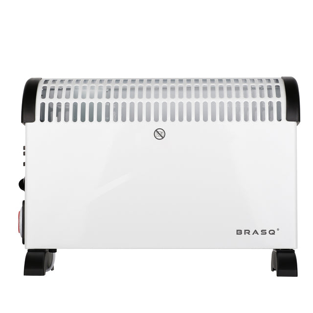 BRASQ - Kachel convector brasq ch100