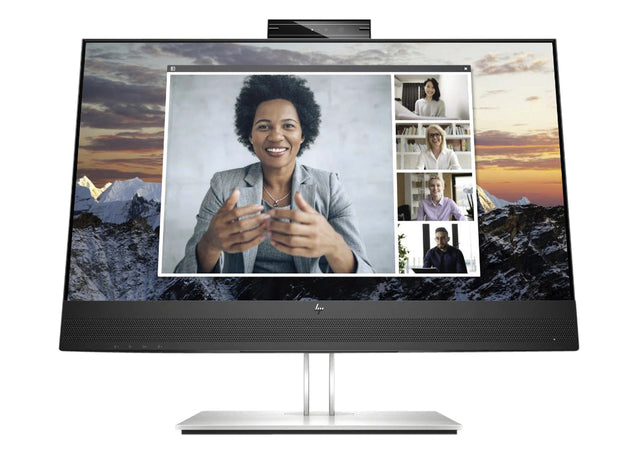 HP - Monitor hp e24m g4 fhd 24 inch