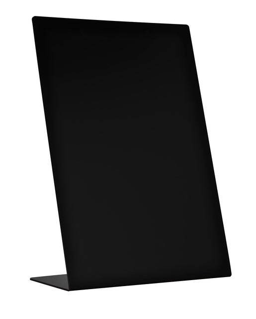 Europel - Krijtbord europel l-standaard a4