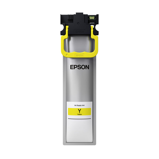 Epson - Inktcartridge epson t11d440 geel