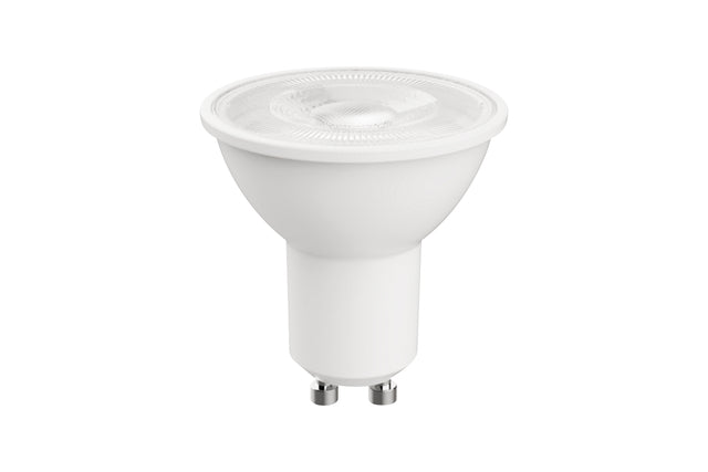 Integral - Ledlamp integral gu10 2700k warm wit 2.2w 360lumen