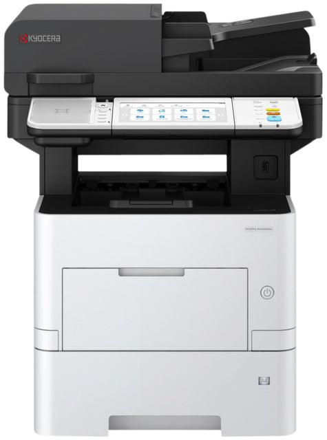 Kyocera - Multifunctional laser kyocera ecosys ma4500ix za30