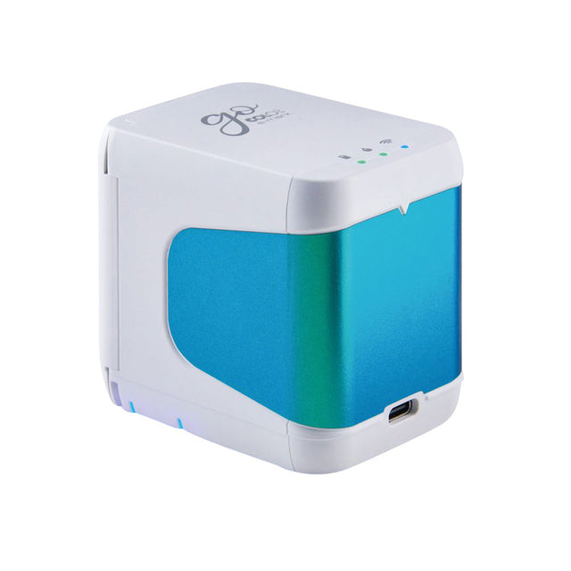 Colop - Stempelprinter colop e-mark go wit
