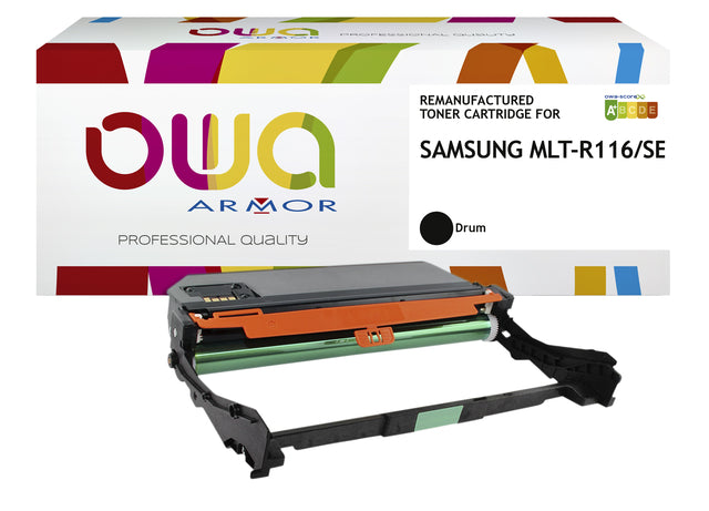 OWA - Drum owa mlt-r116/see