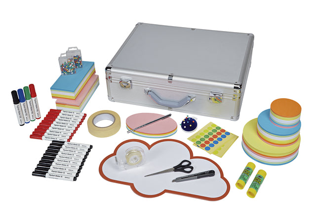 MAUL - Presentatiekoffer maul pro confident