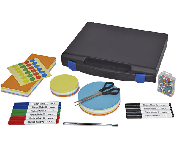 MAUL - Presentatiekoffer maul basis