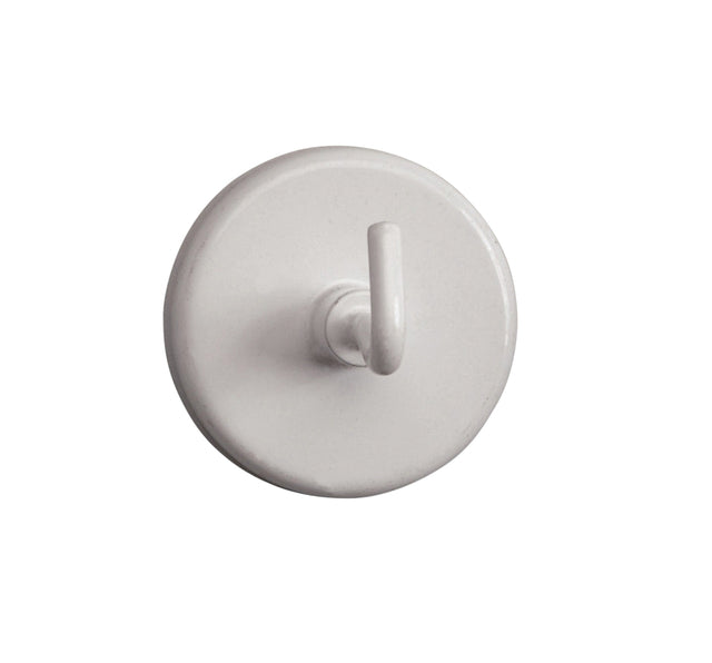 MAUL - Haakmagneet maul 36mm 6kg wit