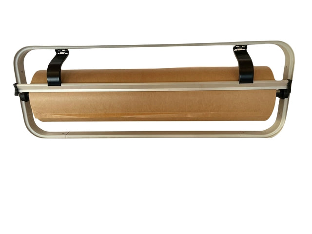IEZZY - Afrolapparaat iezzy 750mm met voet-en wandsteun