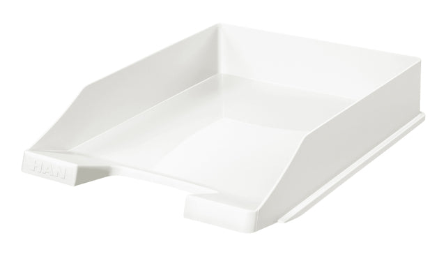 Han - Brievenbak han a4 plastic wit | 10 stuks