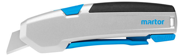 Martor - Veiligheidsmes martor secupro 625 trapezium 21mm