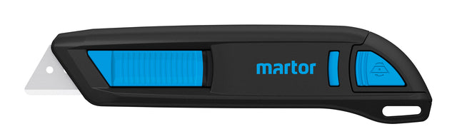 Martor - Veiligheidsmes martor secunorm 300 trapezium 19mm