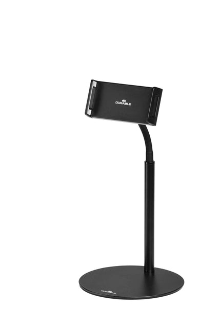 Durable - Tablethouder durable twist tafel
