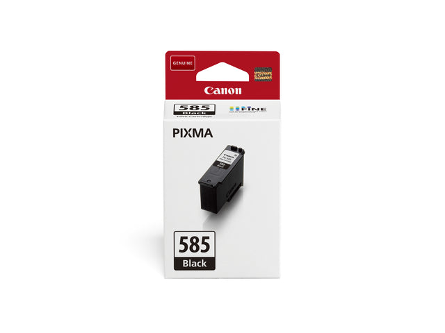 Canon - Inktcartridge canon pg-585 zwart