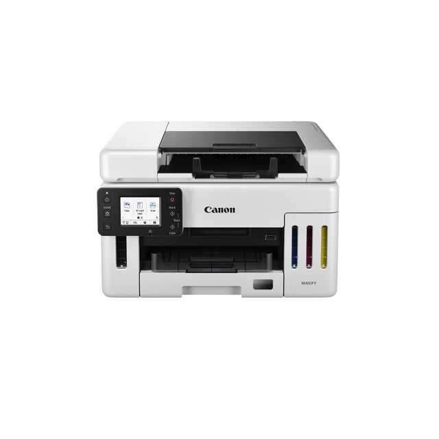 Canon - Multifunctional inktjet canon maxify gx6550