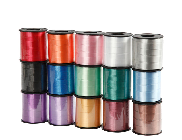 Creotime - Krullint creativ company box à 15 kleuren