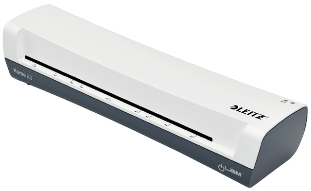 Leitz - Lamineermachine leitz ilam home a3 wit