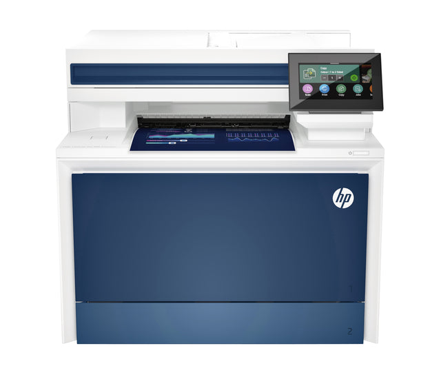 HP - Multifunctional laser hp color laserjet 4302fdw
