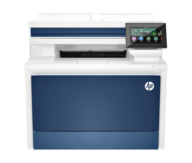 HP - Multifunctional laser hp color laserjet 4302dw