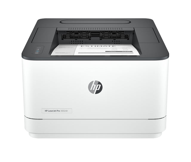 HP - Printer laser hp laserjet 3002dn