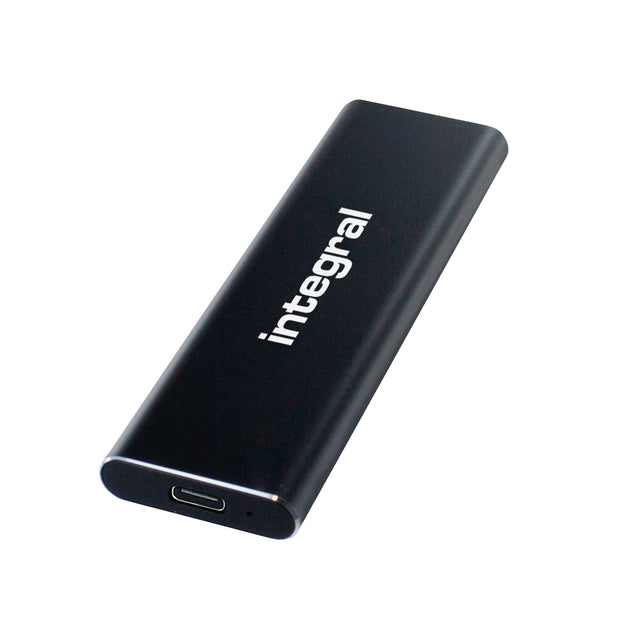 Integral - Ssd integral usb-c extern portable 3.2 1tb