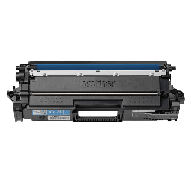 Brother - Toner brother tn-821xlc blauw