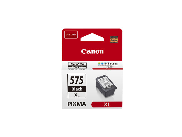 Canon - Inktcartridge canon pg-575xl zwart