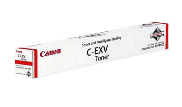 Canon - Tonercartridge canon c-exv 64 zwart