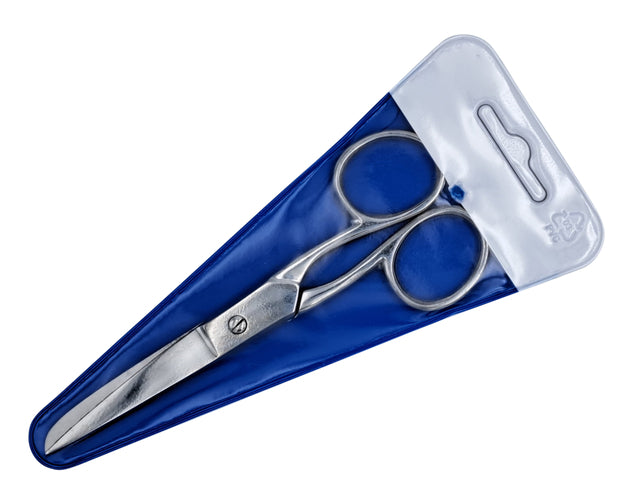 Office - Schaar 130mm roestvrijstaal rechtshandig | 10 stuks