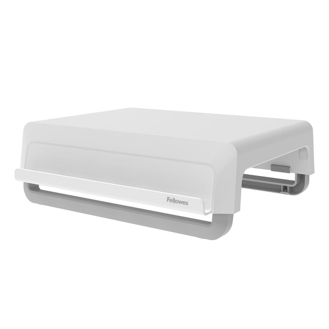 Fellowes - Monitorstandaard fellowes bta wit