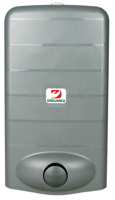 Dreumex - Handreinigerdispenser dreumex ex4000 grijs