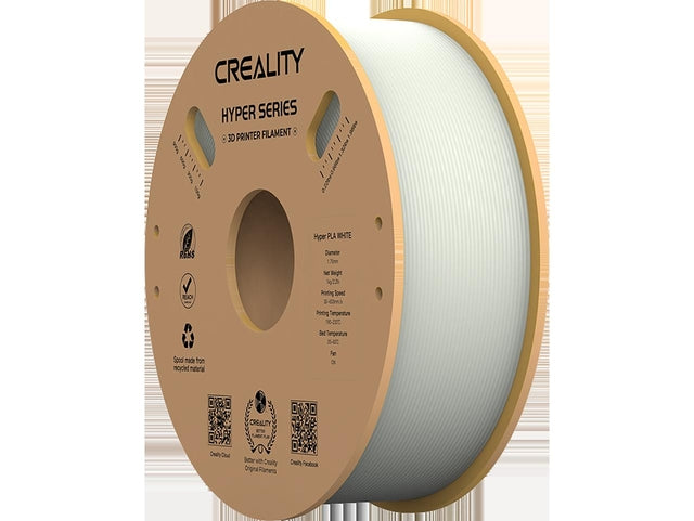 Creality - 3d filament creality hyper pla 1.75mm wit 1kg