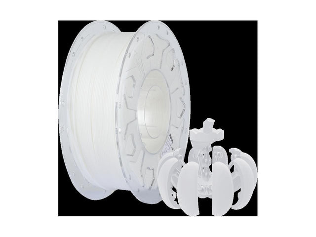 Creality - 3d filament creality pla 1.75mm ivoor wit 1kg