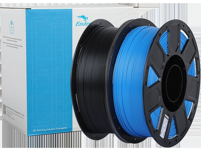 Creality - 3d filament creality pla 1.75mm blauw 1kg