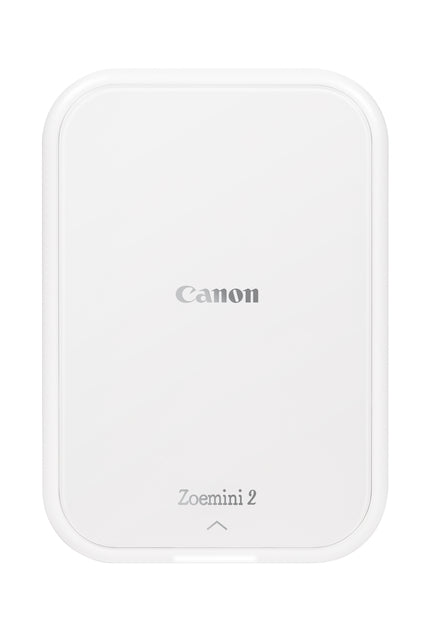 Canon - Fotoprinter canon zoemini 2 pearl - white