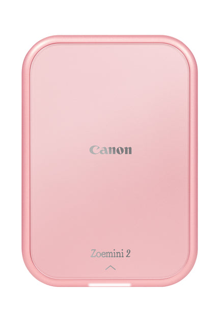 Canon - Fotoprinter canon zoemini 2 rose - gold