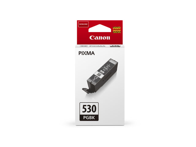 Canon - Inktcartridge canon pgi-530 pigment zwart