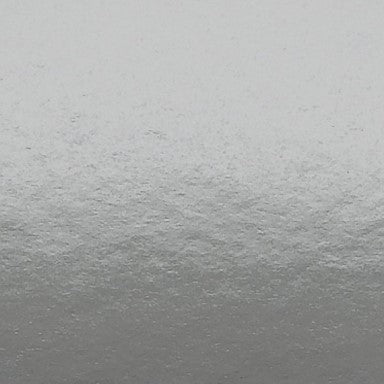 Klika - Cadeaupapier - Geschenkpapier - Plain metallic silver 30 cm