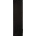 IEZZY - Verpakkingszak iezzy (wijn)flessen 10x8x41cm zwart | 5 stuks