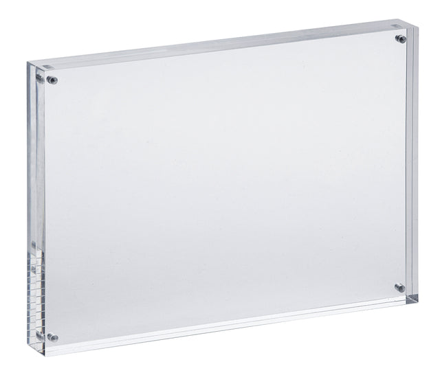 Maul - Fotolijst maul 19543 21.1x14.9x3cm acryl