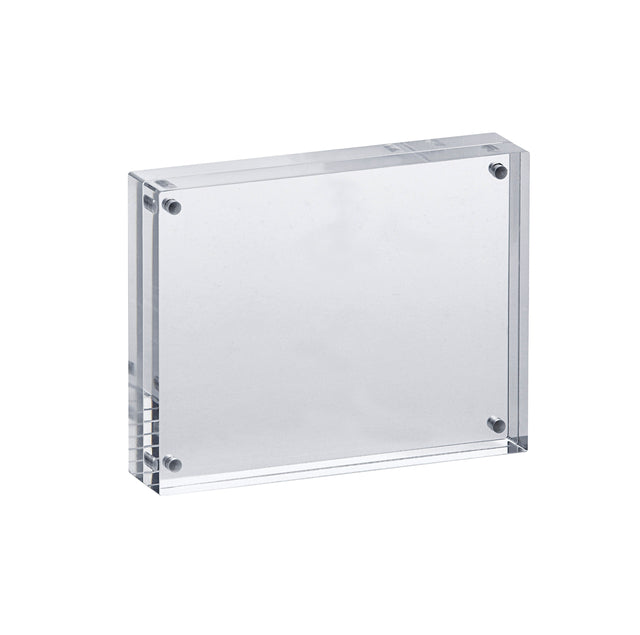 Maul - Fotolijst maul 19547 11.5x9x2.4cm acryl