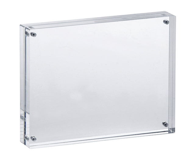 Maul - Fotolijst maul 19549 17.8x12.7x3cm acryl