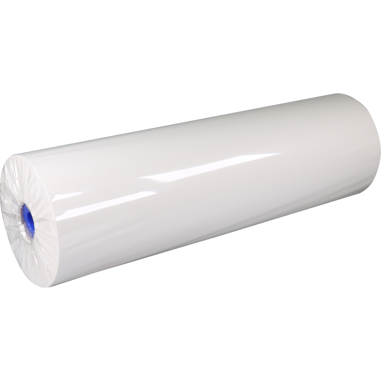 Klika - Papier | Ersatzpapier rol | 60cm | 45gr/m² | wit | rol à 12 kg.
