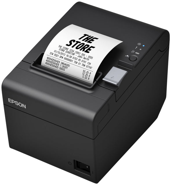 Imprimante de reçus Epson TM-20-003
